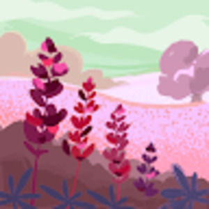 Meet your Posher, Wicked gardens